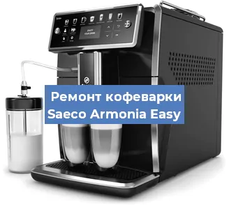 Чистка кофемашины Saeco Armonia Easy от накипи в Белгороде